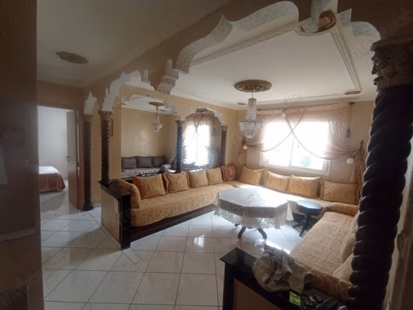 Appartamento in vendita a Errahma. Superficie di 55 m²