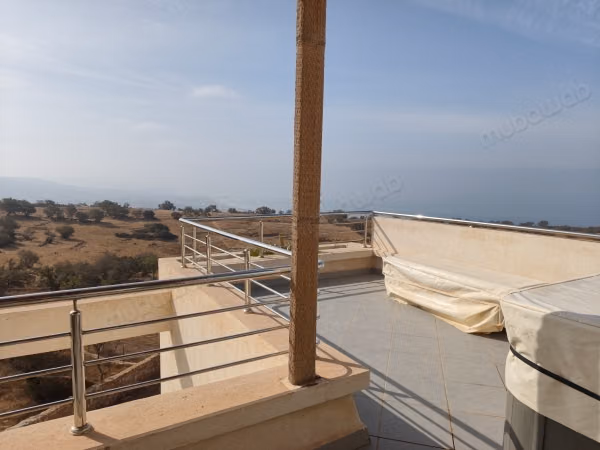 Taghazout Sea View