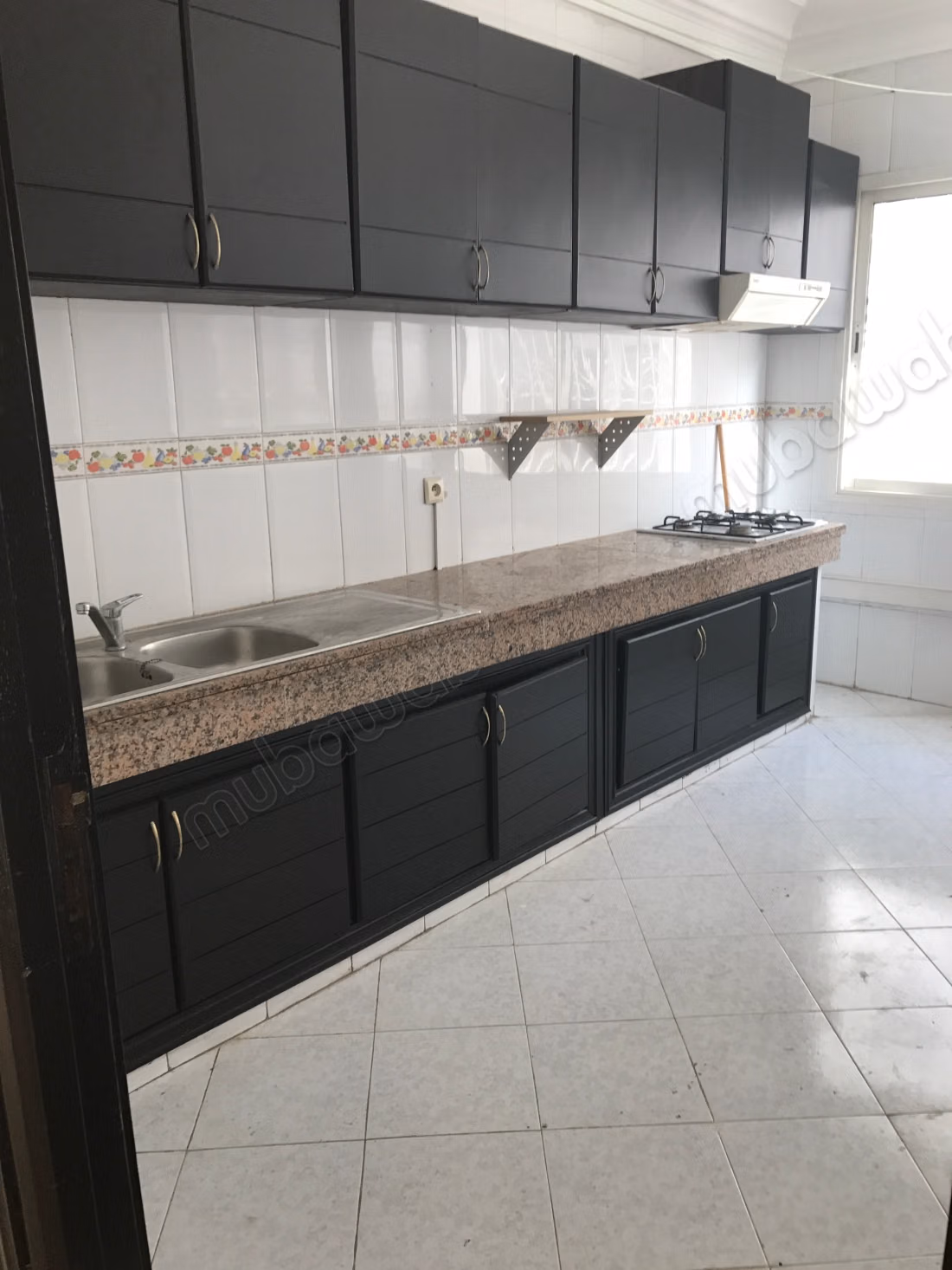 Apartment 129 m² with terrace