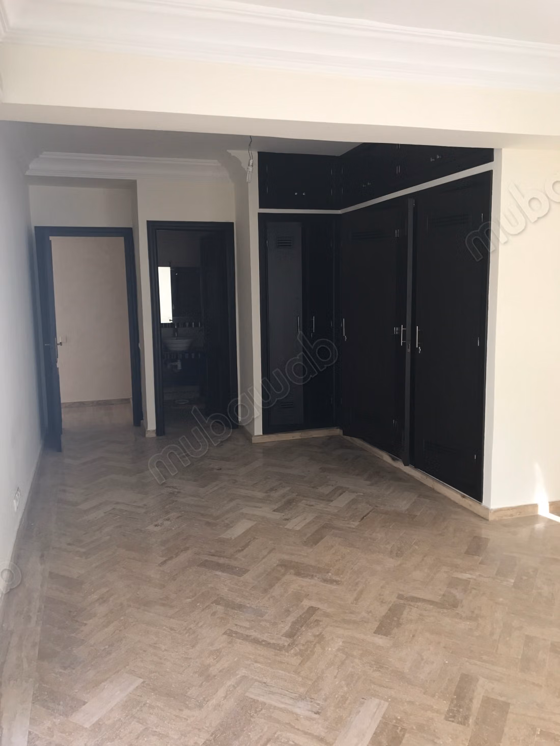 Apartment 129 m² with terrace