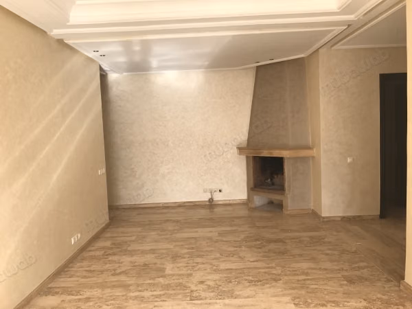 Apartment 129 m² with terrace