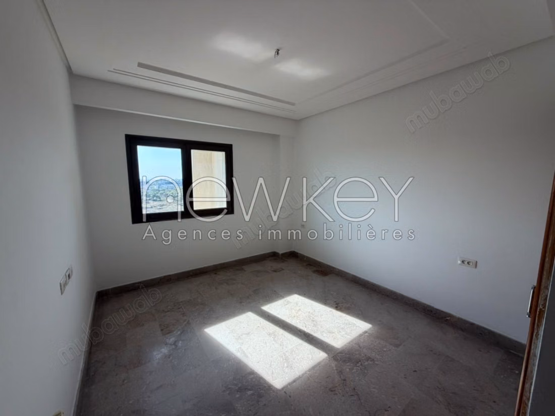 Appartement S3 à louer aux Jardins de carthage
