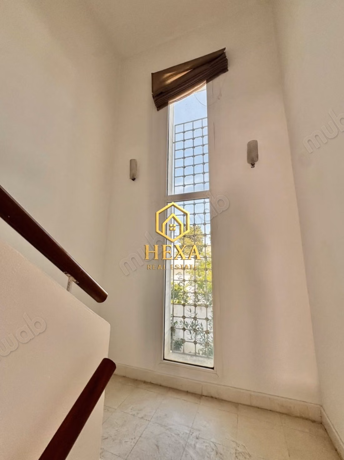 Villa S5 con giardino a La Marsa