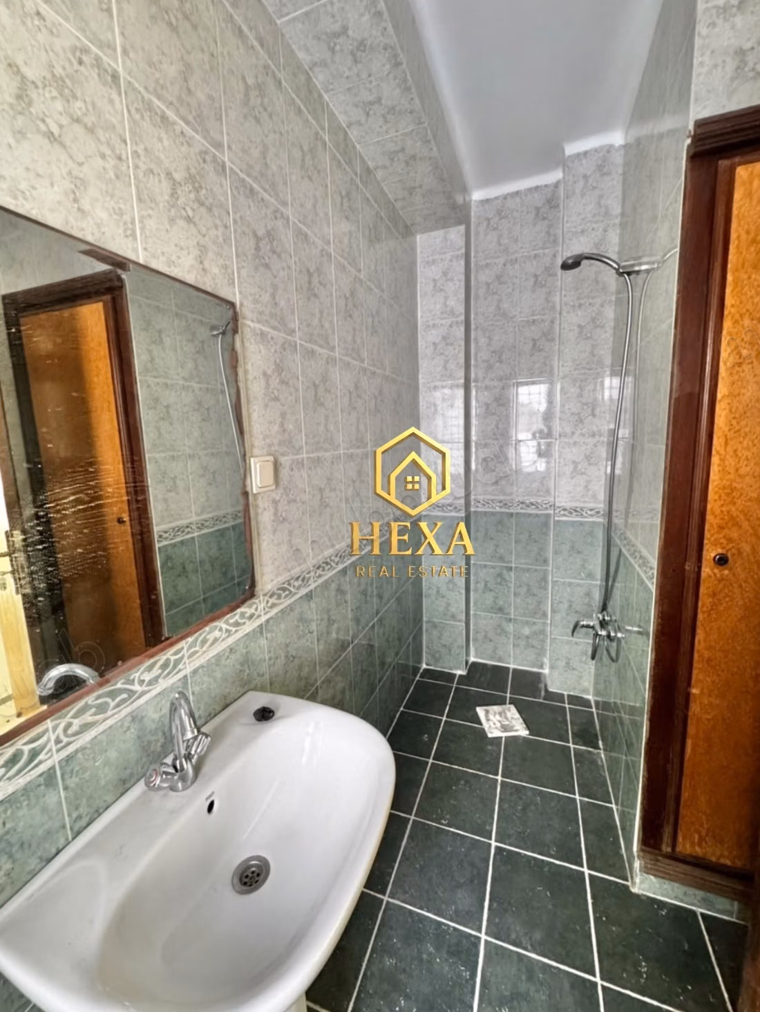 Villa S5 con giardino a La Marsa