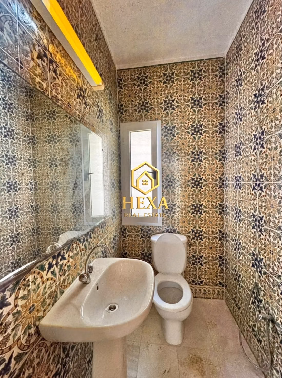 Villa S5 con giardino a La Marsa