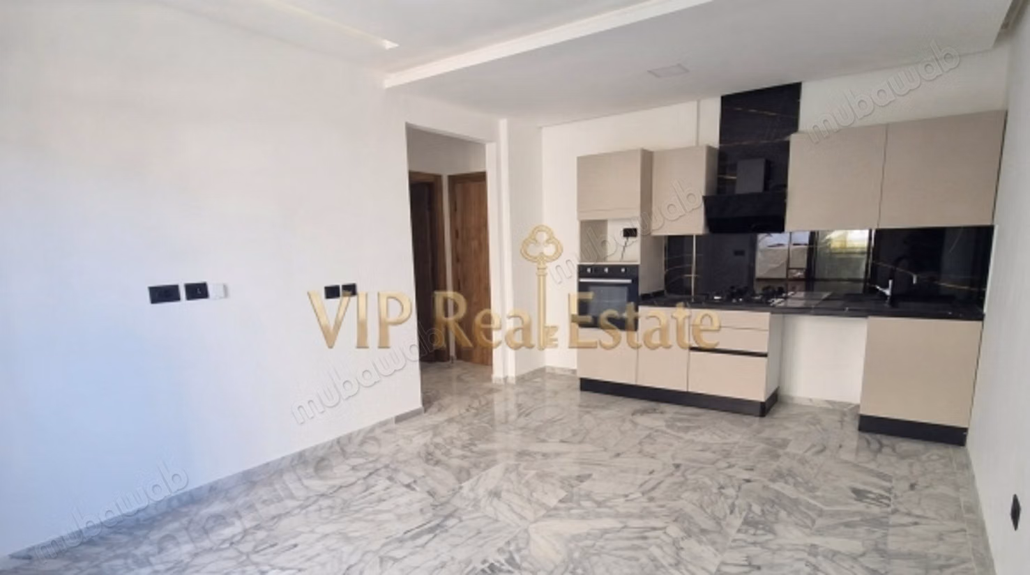 A louer un appartement s1 à ain zaghouen
