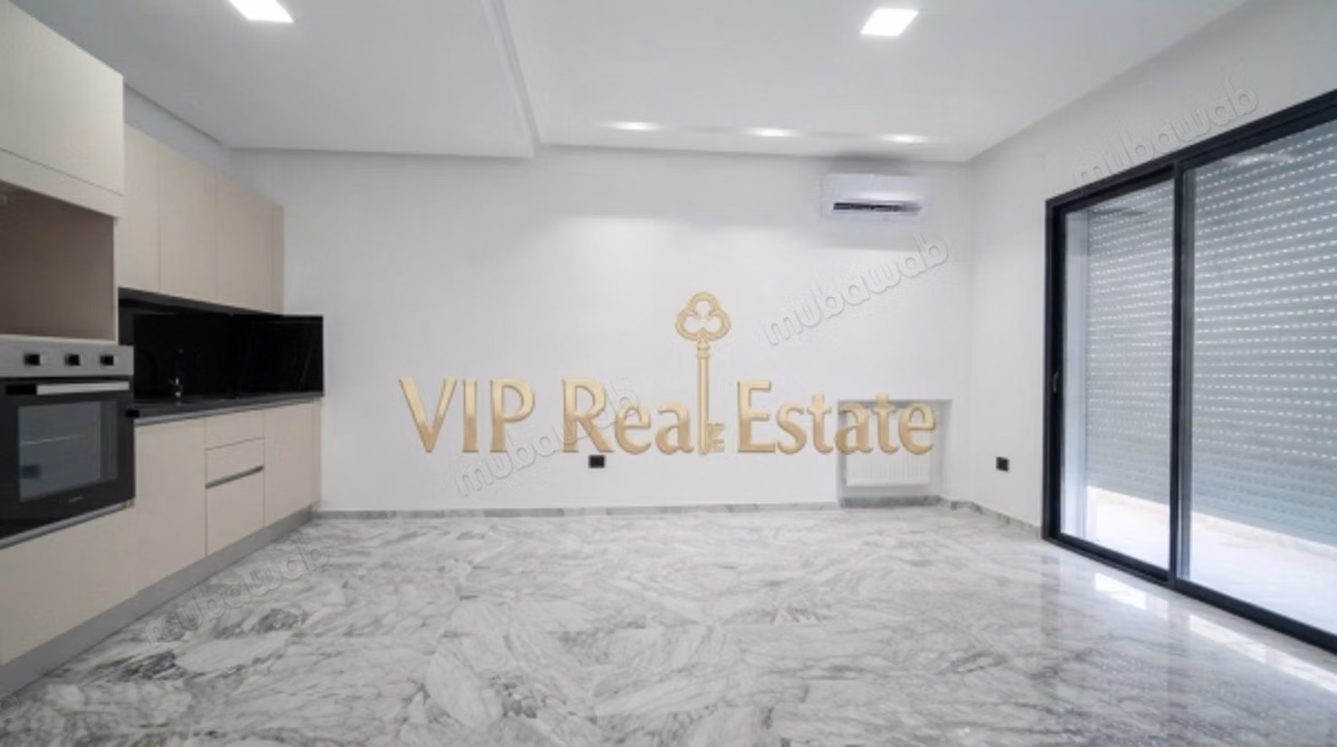 A louer un appartement s1 à ain zaghouen