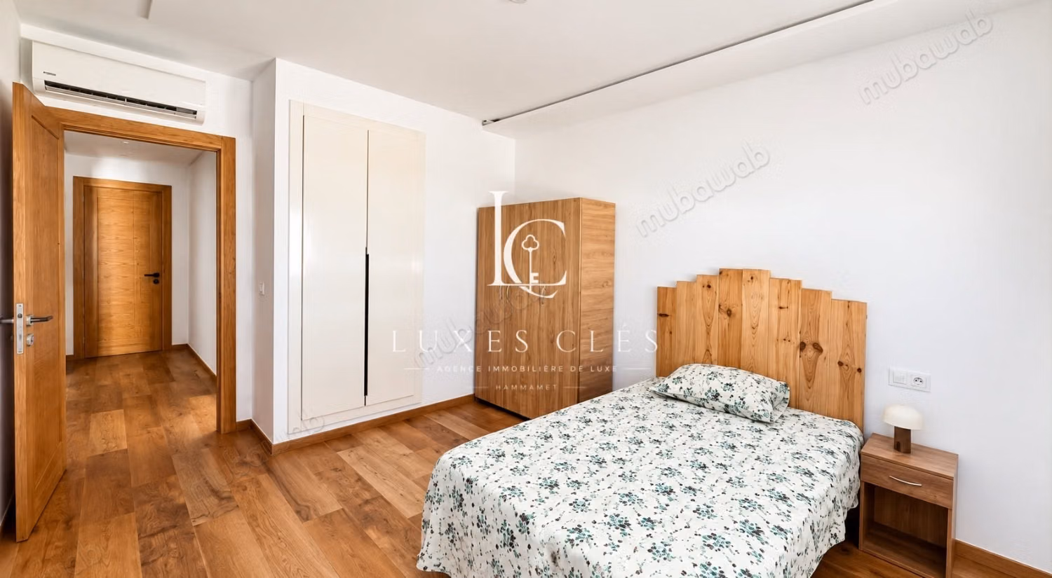 Appartement s2 haut standing à louer afh2