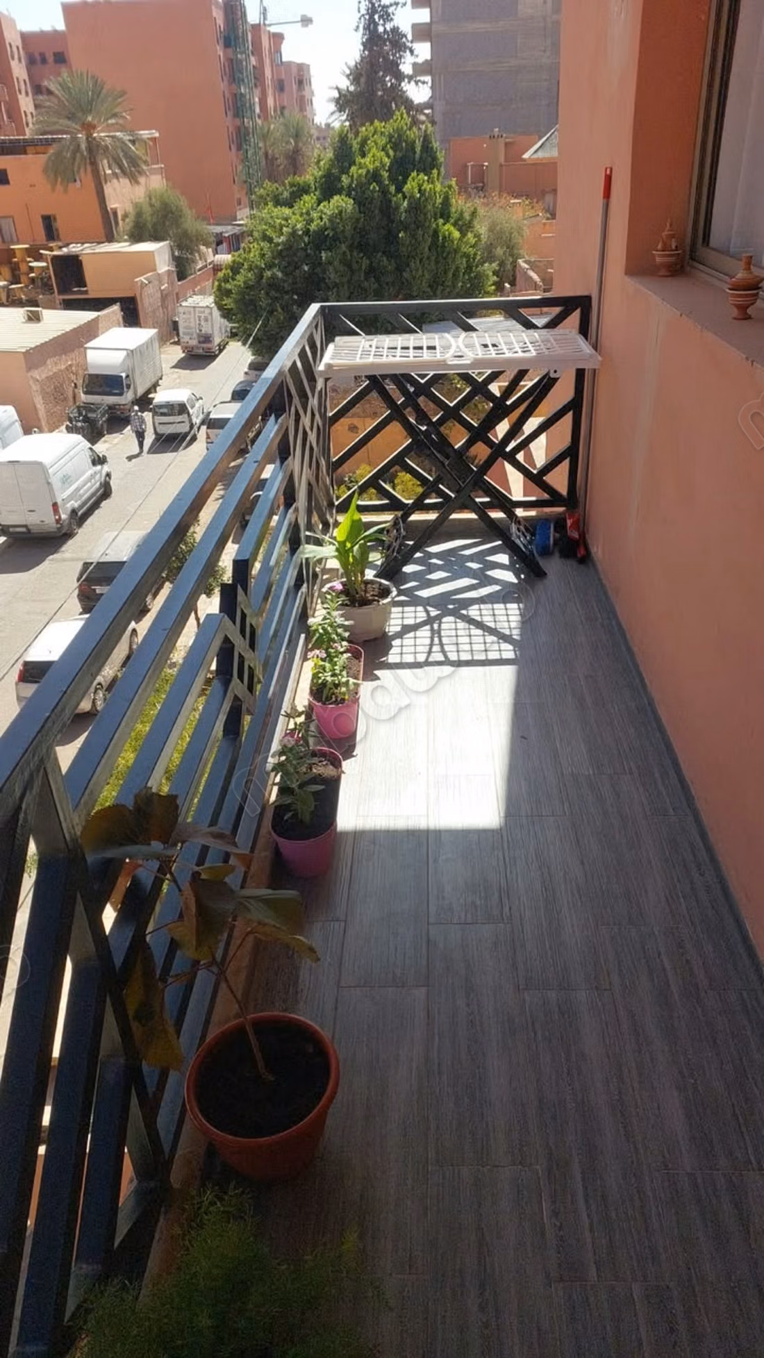 Gemeubileerde Studio Te Huur, Marrakech