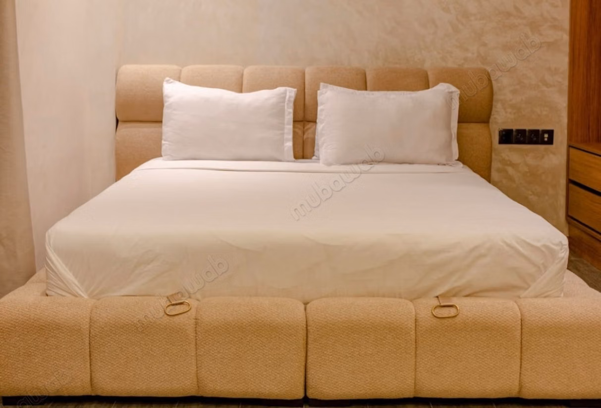 Gemeubileerde Studio Te Huur, Marrakech
