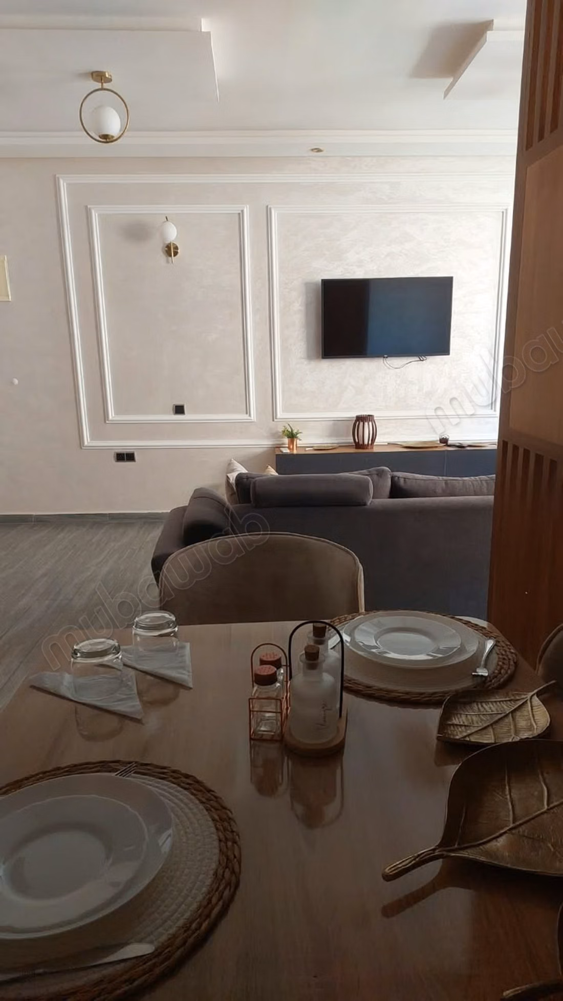 Gemeubileerde Studio Te Huur, Marrakech