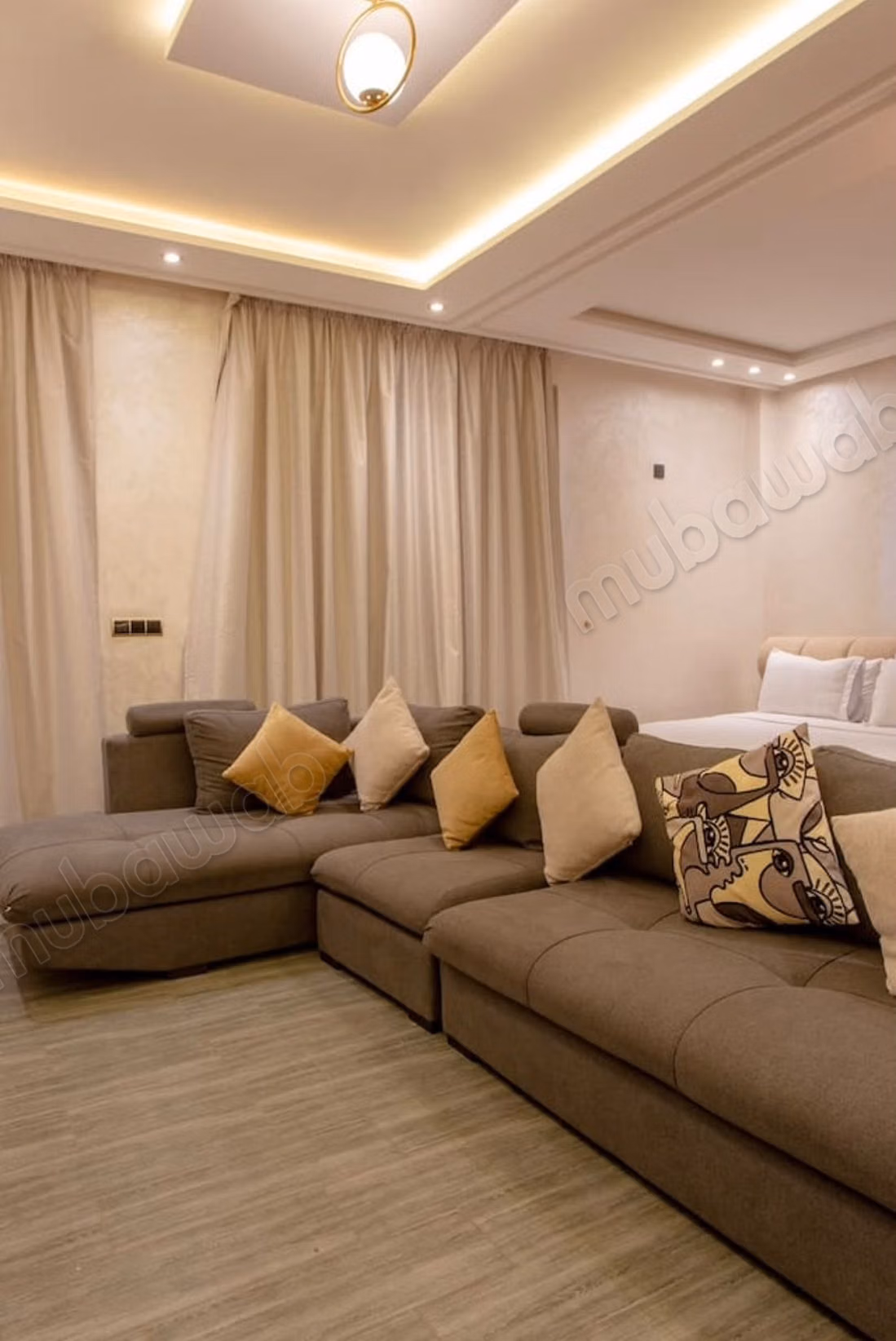 Gemeubileerde Studio Te Huur, Marrakech