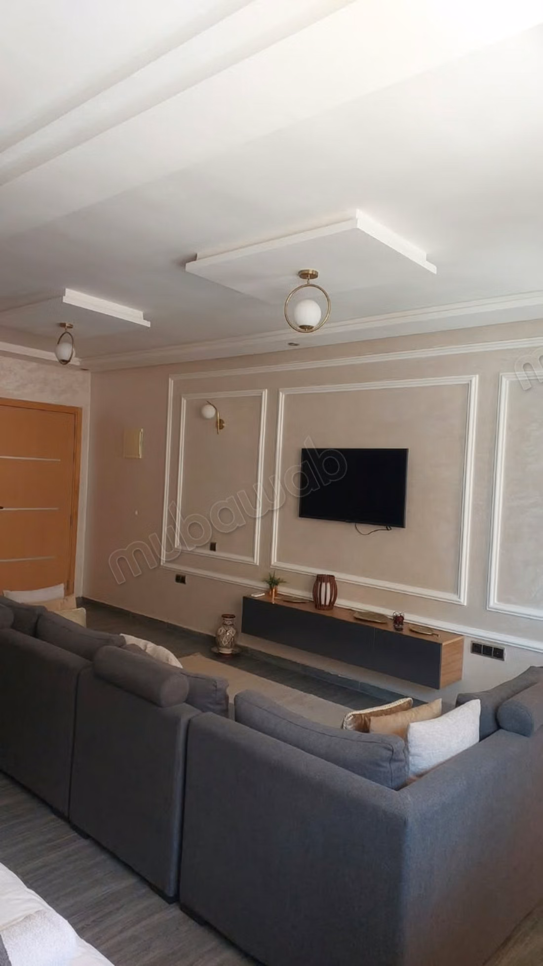 Gemeubileerde Studio Te Huur, Marrakech