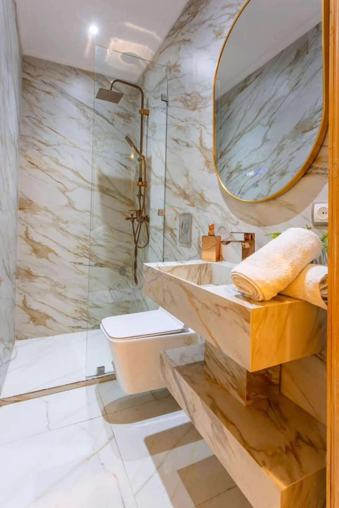 Gemeubileerde Studio Te Huur, Marrakech