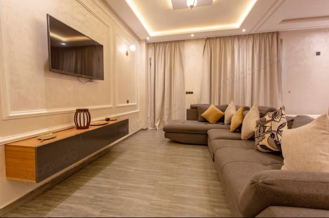 Gemeubileerde Studio Te Huur, Marrakech