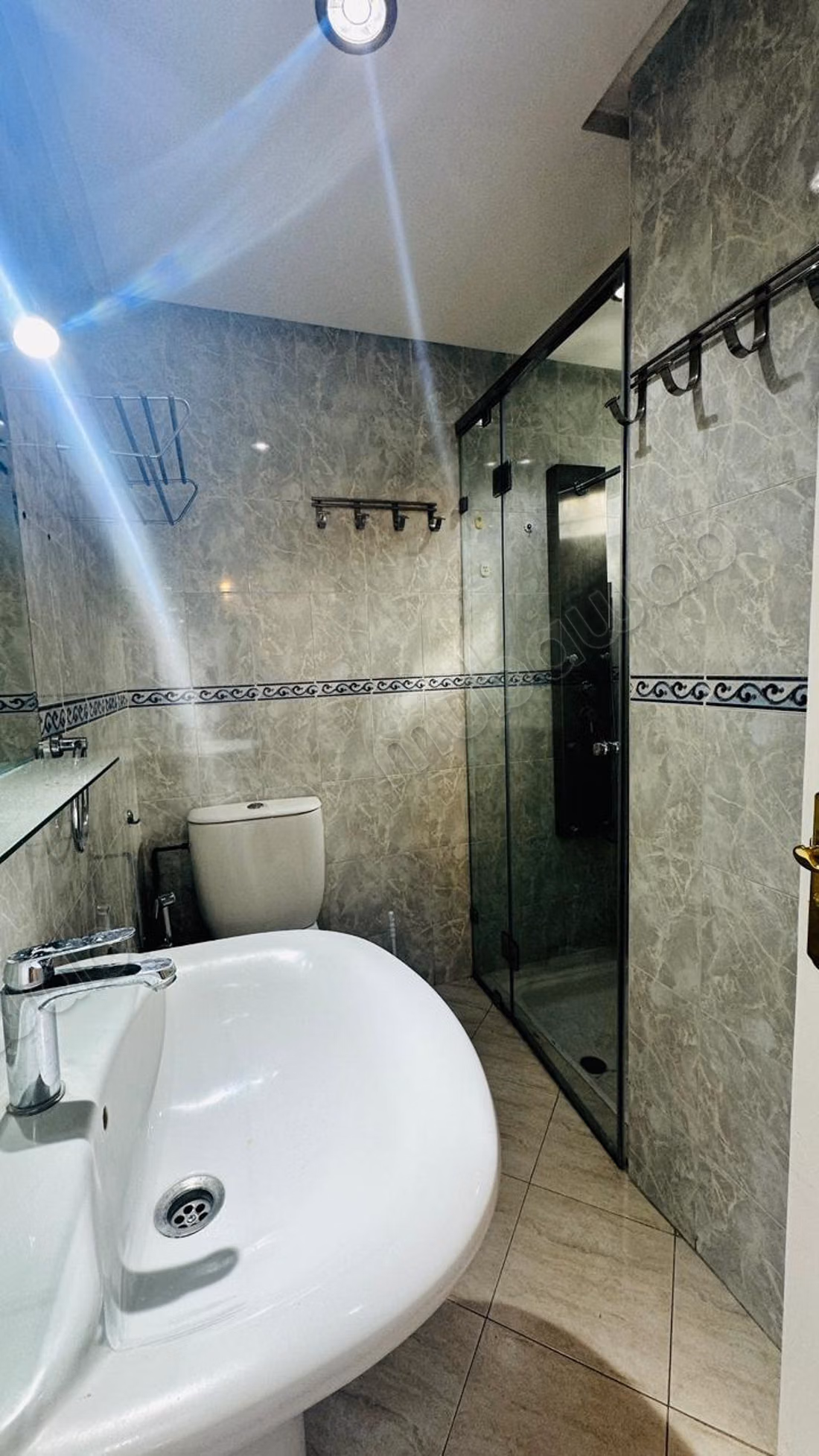 Villa à vendre à Guich Oudaya – Rabat