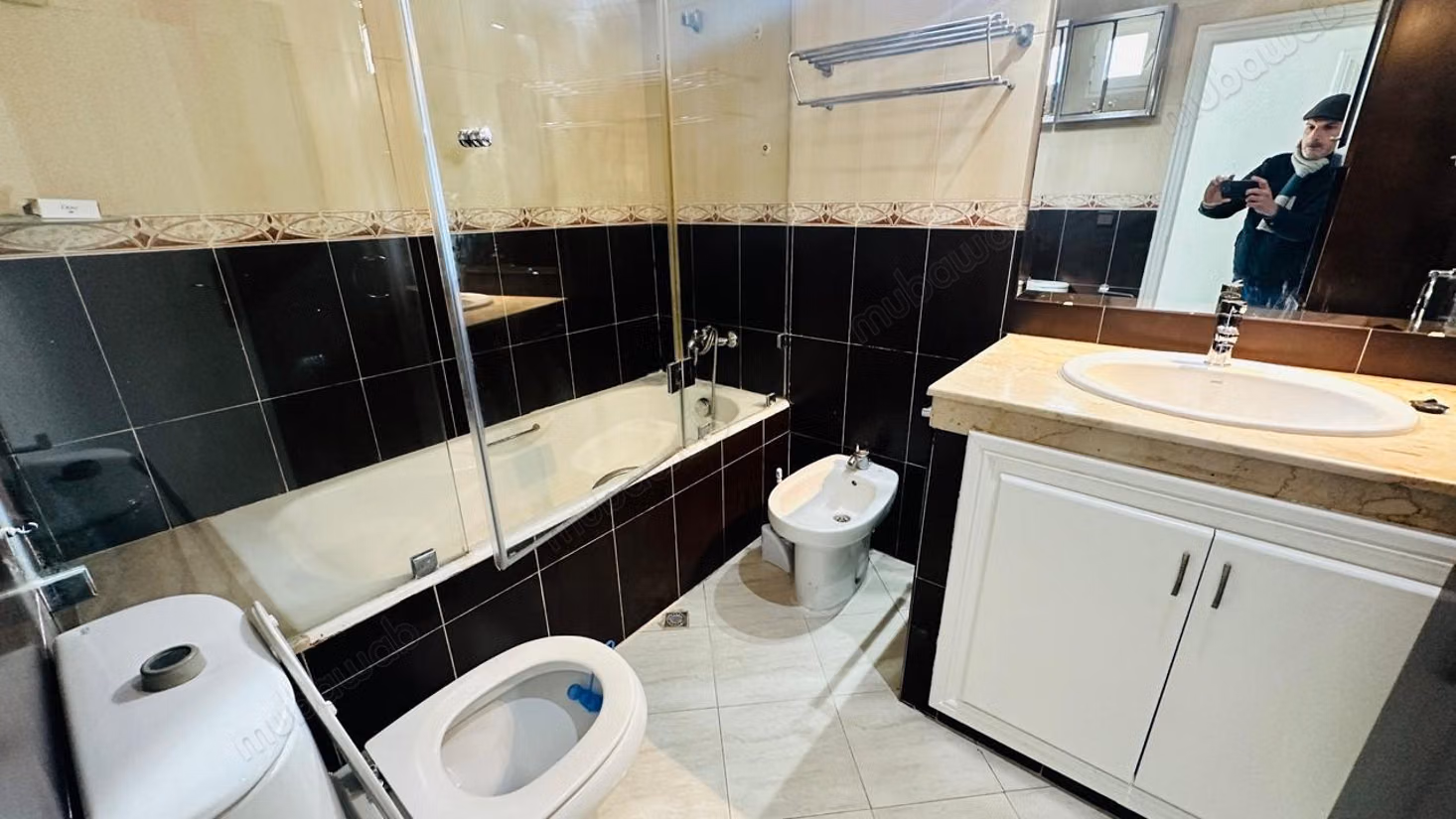 Villa à vendre à Guich Oudaya – Rabat