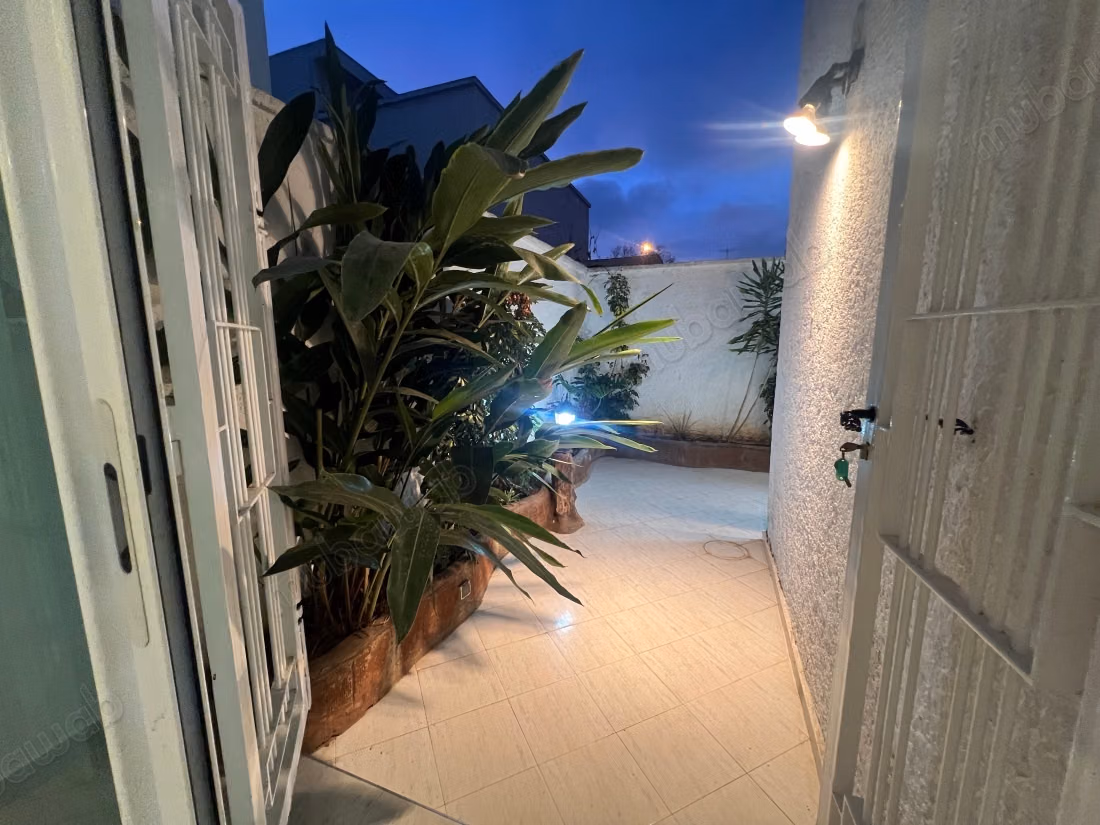 Villa à vendre à Guich Oudaya – Rabat
