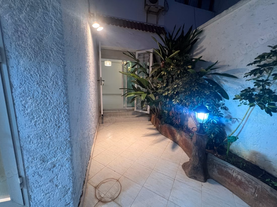 Villa à vendre à Guich Oudaya – Rabat