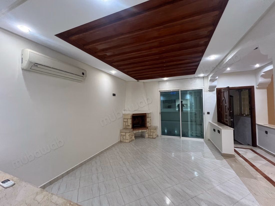 Villa à vendre à Guich Oudaya – Rabat