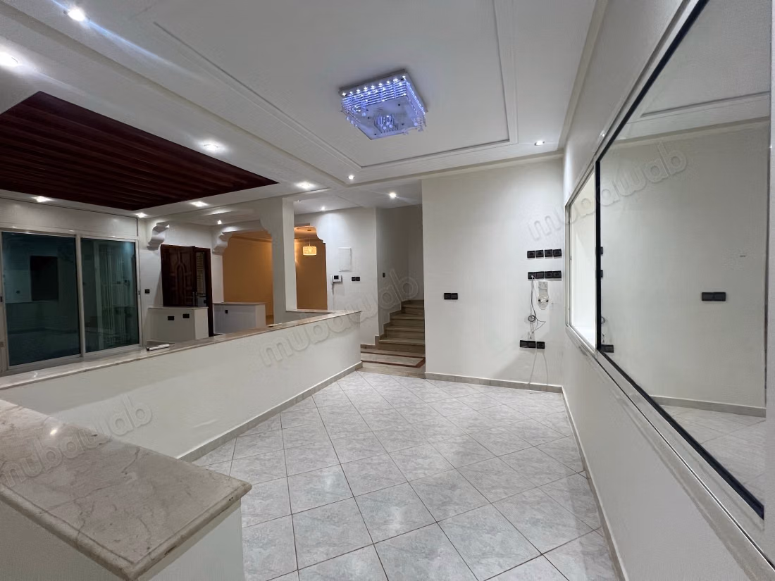 Villa à vendre à Guich Oudaya – Rabat