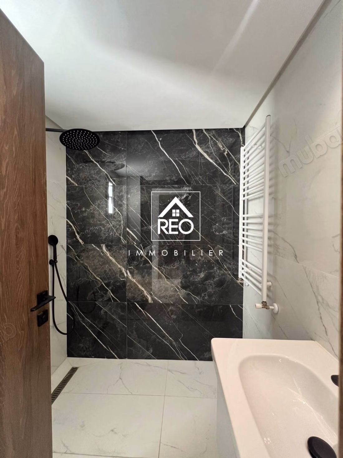 For sale: An S2 apartment Direct from the developer
