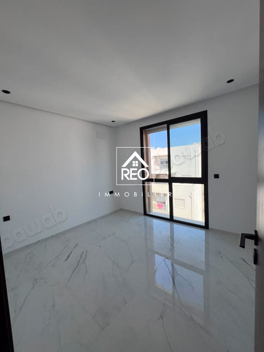 For sale: An S2 apartment Direct from the developer