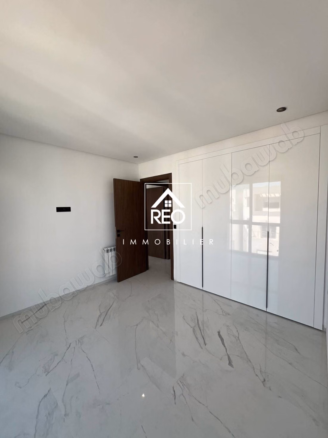 For sale: An S2 apartment Direct from the developer