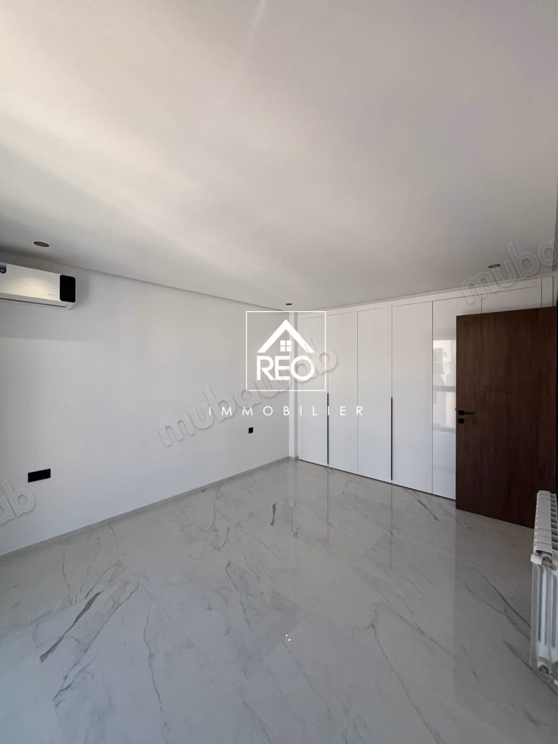 For sale: An S2 apartment Direct from the developer
