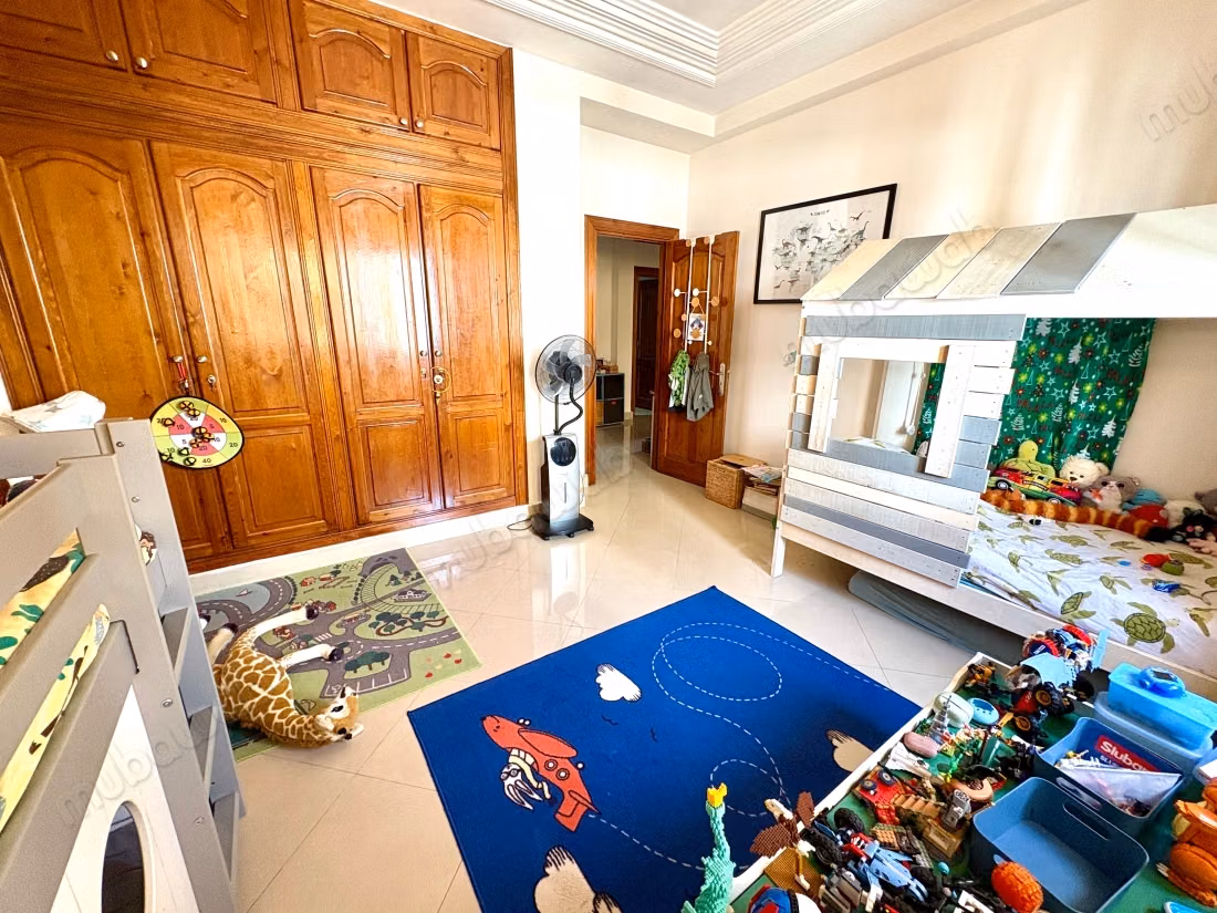 Oasis Belle villa familiale – à louer vide