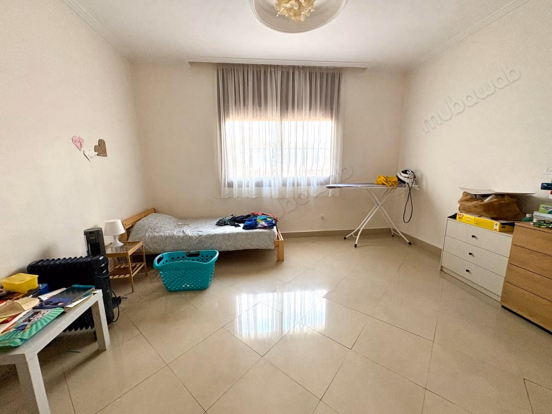 Oasis Belle villa familiale – à louer vide