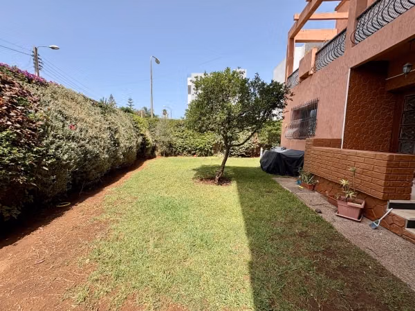 Oasis Belle villa familiale – à louer vide
