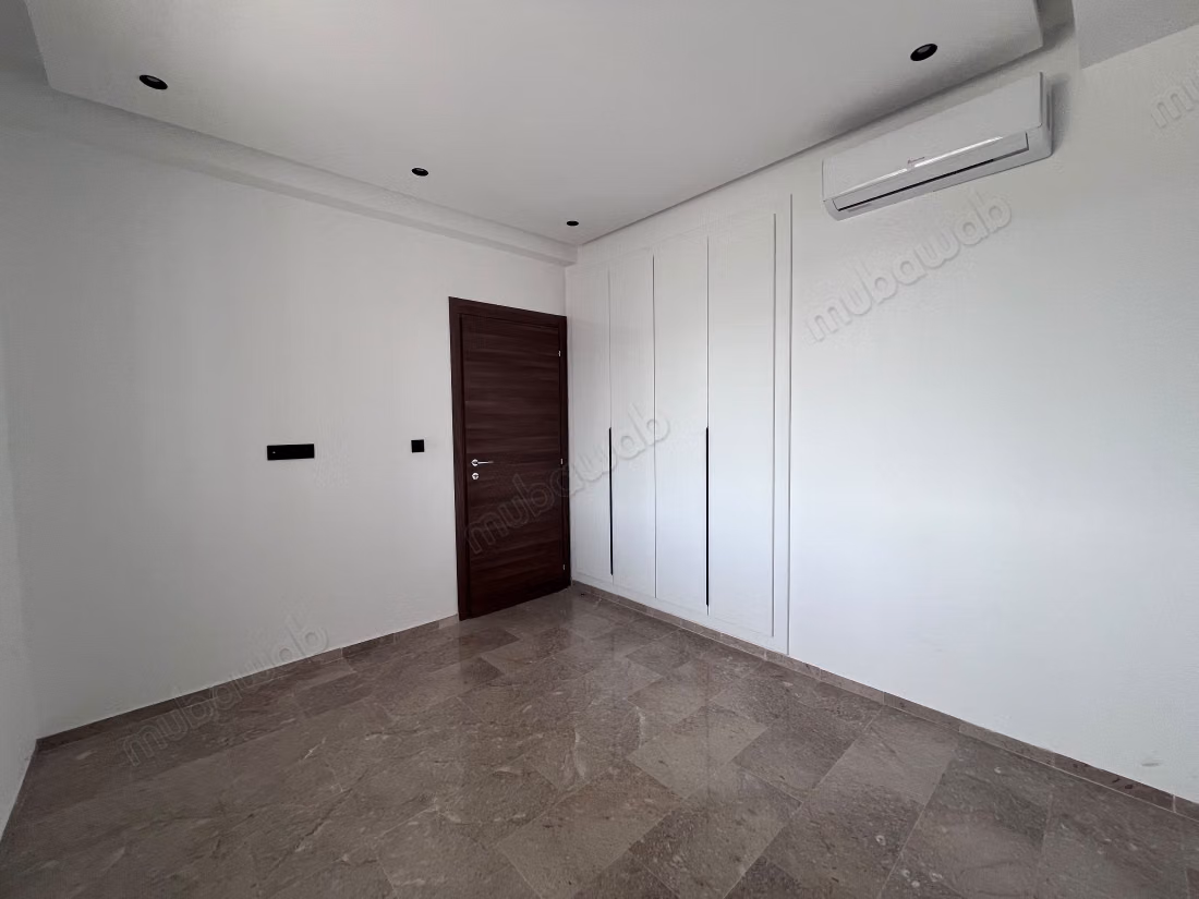 À louer un appartement neuf en s2 à la soukra