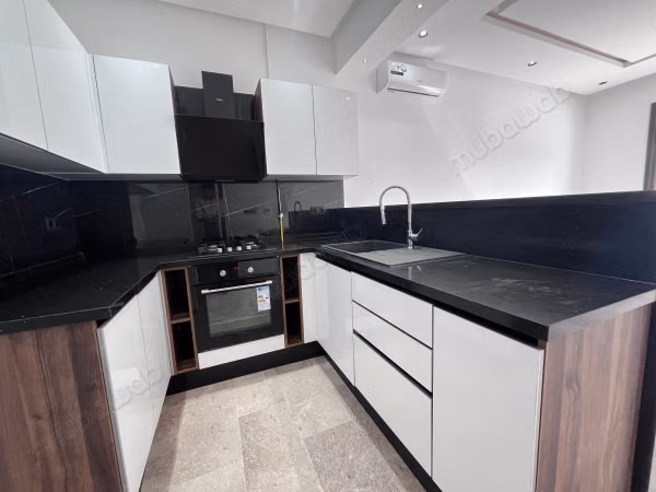 À louer un appartement neuf en s2 à la soukra