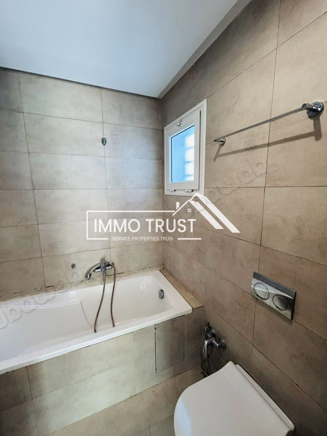 Maison indépendante S2 à La Marsa