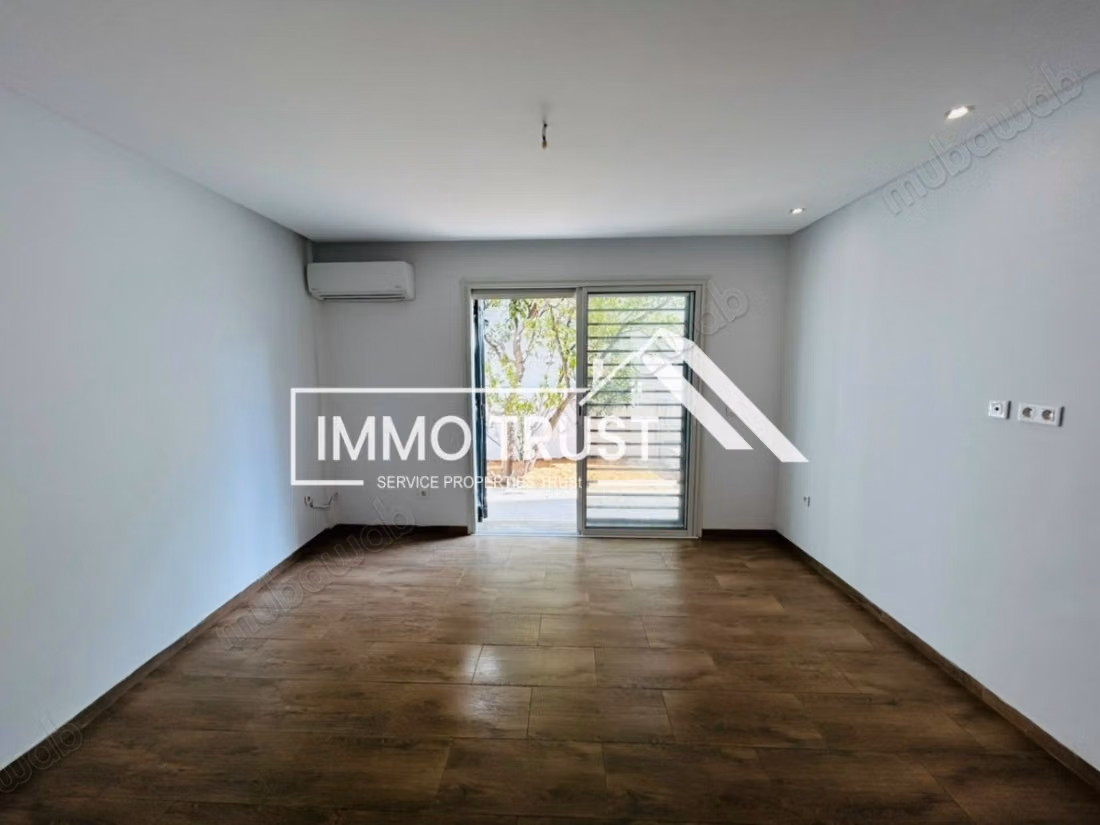 Maison indépendante S2 à La Marsa