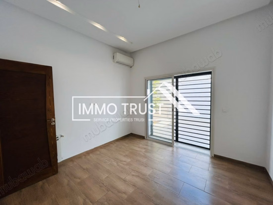 Maison indépendante S2 à La Marsa