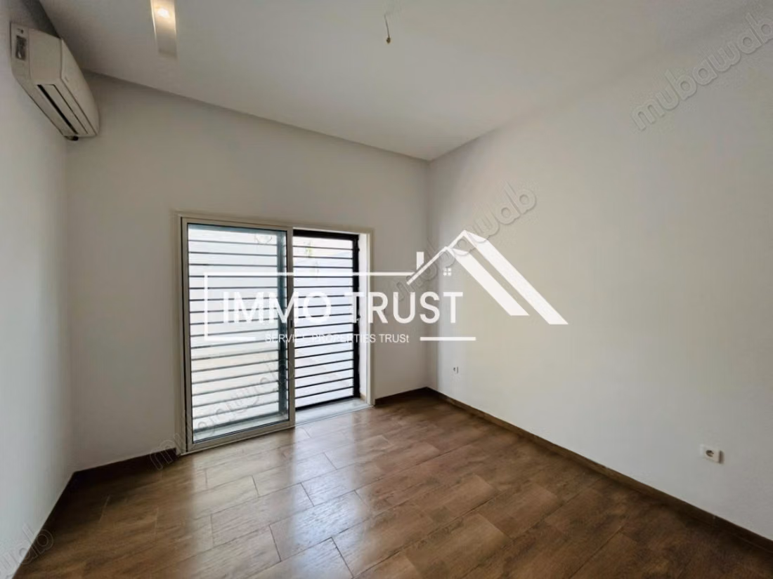 Maison indépendante S2 à La Marsa