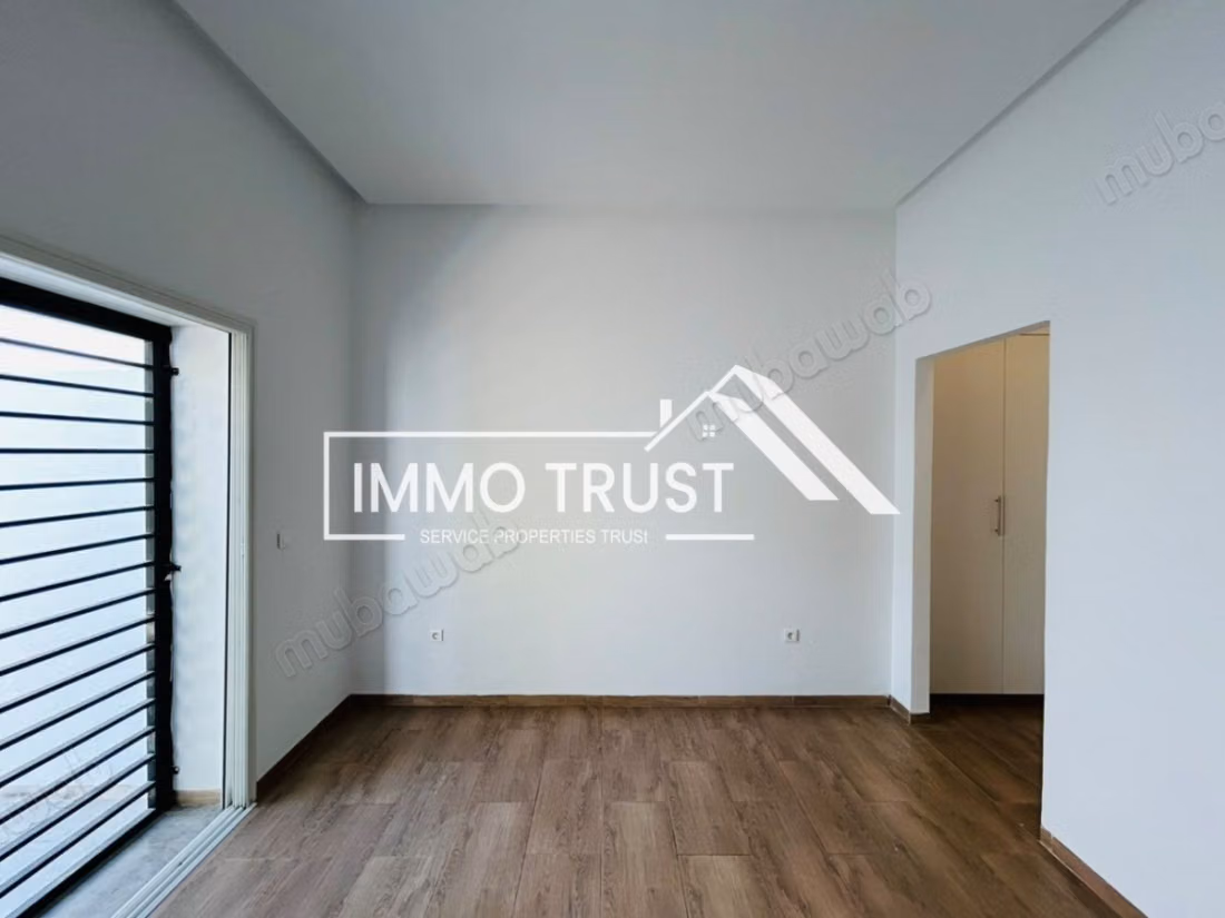 Maison indépendante S2 à La Marsa