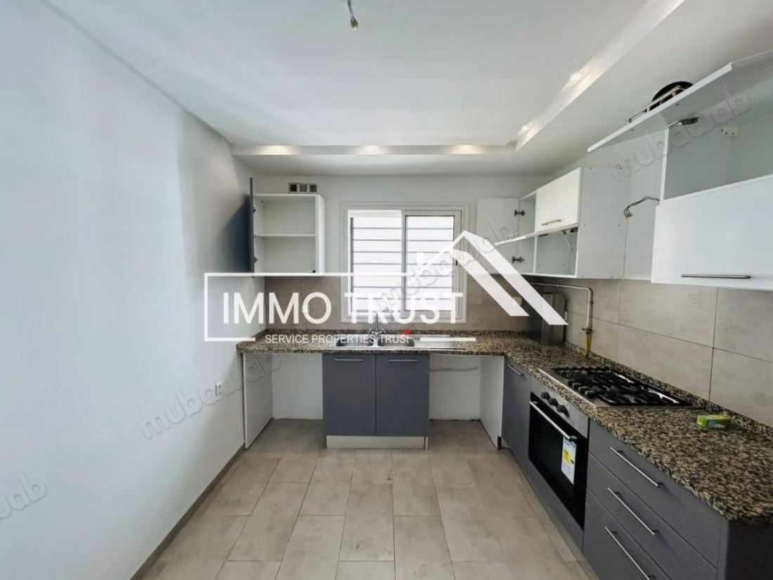 Maison indépendante S2 à La Marsa