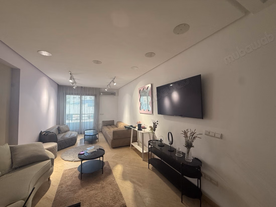 Superbe appartement Meublé Princesses