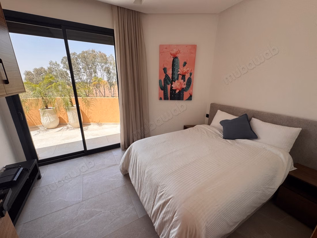 Location villa MYS haut standing. Meublée ou vide