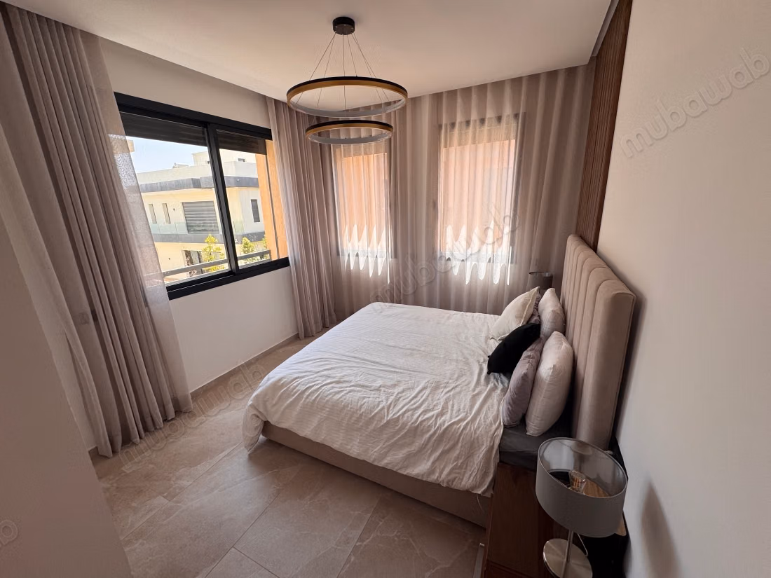 Location villa MYS haut standing. Meublée ou vide