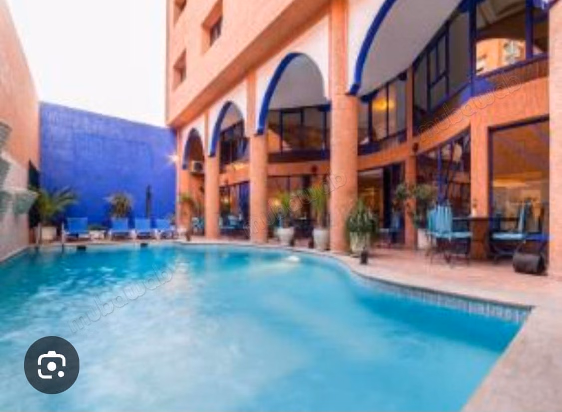 Opportunité très rare Hôtel 3 étoiles à louer en gérance libre