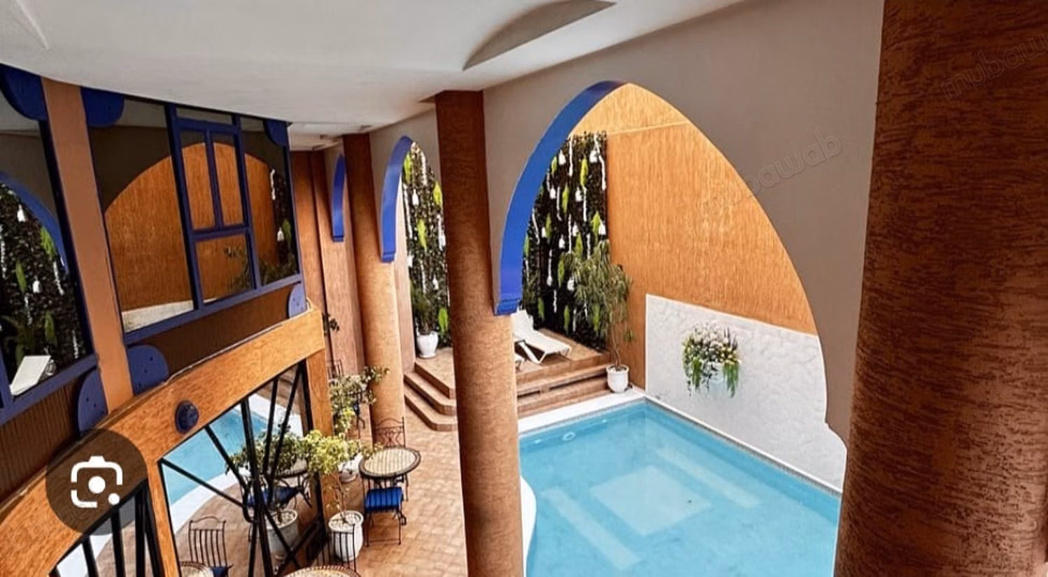 Opportunité très rare Hôtel 3 étoiles à louer en gérance libre