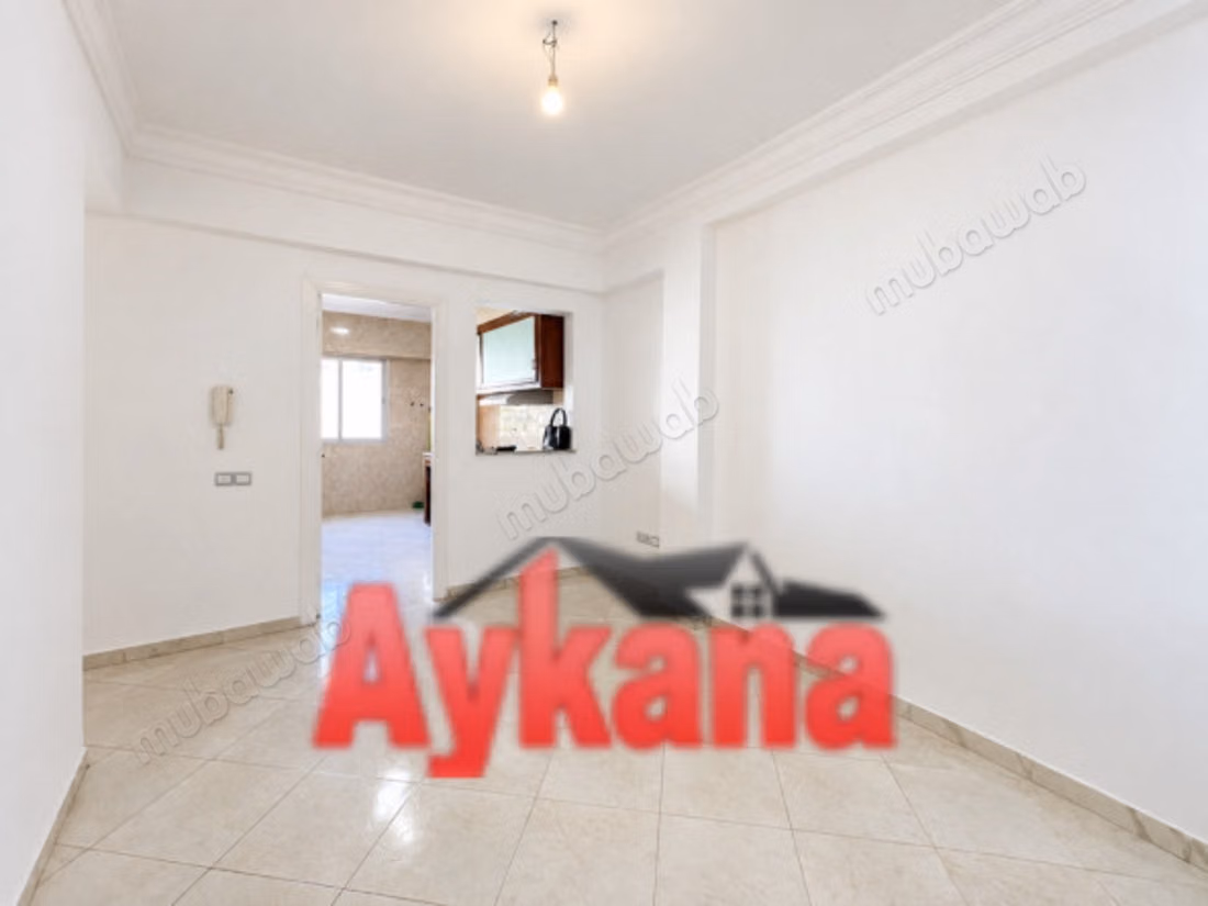 Exclusive Apartment Sale in Rabat – Bas Agdal