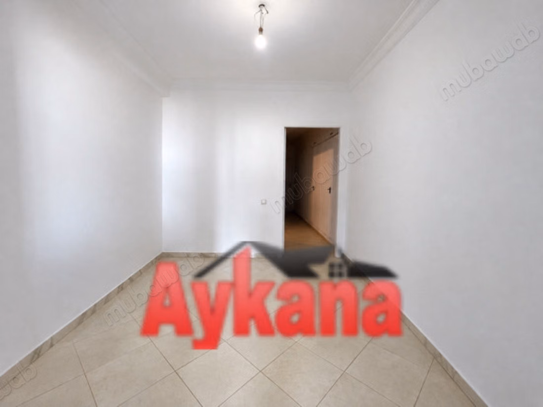 Exclusive Apartment Sale in Rabat – Bas Agdal