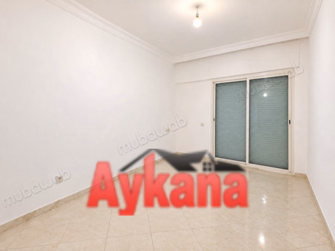 Exclusive Apartment Sale in Rabat – Bas Agdal