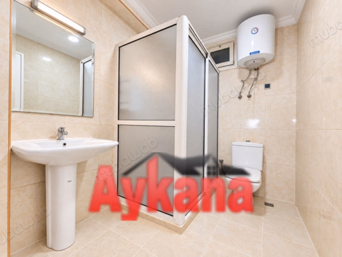 Exclusive Apartment Sale in Rabat – Bas Agdal