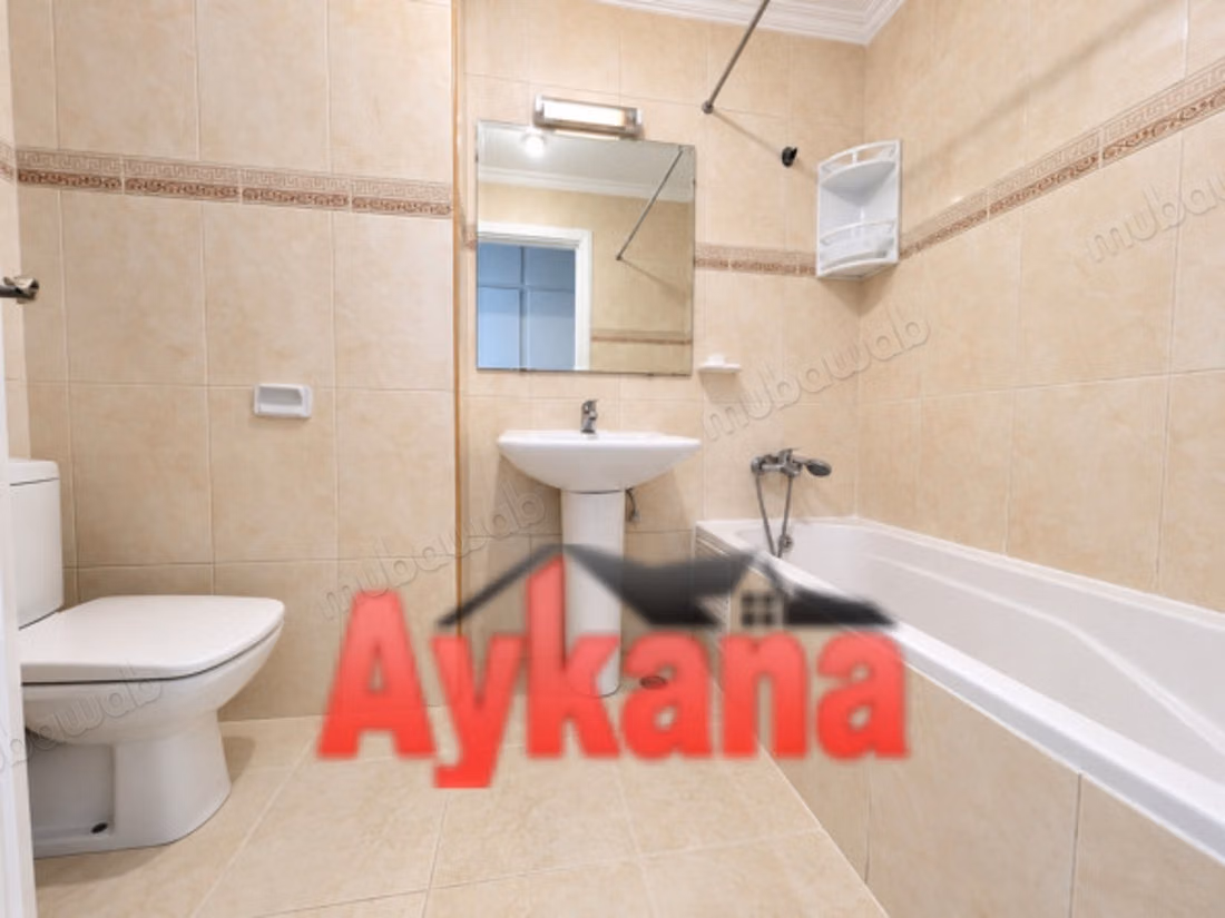 Exclusive Apartment Sale in Rabat – Bas Agdal